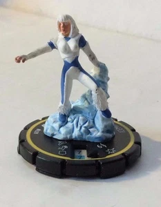 HeroClix COLLATERAL DAMAGE #028 ICEMADIEN Rookie DC - Foto 1 di 1