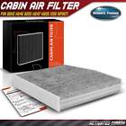 Activated Carbon Cabin Air Filter for Mercedes-Benz W246 B250 W247 W205 INFINITI