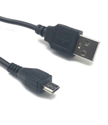 USB 2.0 Cable Data Lead for Samsung Galaxy Tab 4 10.1 (sm-t533) - Image 1 of 4