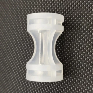 Power Seat Adjuster Motor to Transmission Gear Drive Connector COUPLING Coupler - Picture 1 of 11