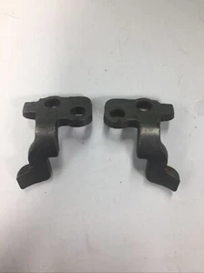 NOS Set Of Harley-Davidson OEM Shifter Pawls 34517-80 34518-80 Shovelhead AMF - Picture 1 of 4