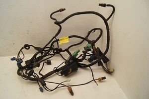94 95 96 Jaguar XJS Convertible WIRING HARNESS LHD3120 - Picture 1 of 12