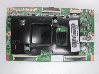 Placa controladora T de TV BN41-02110A para Samsung UE40H6500 FTP Foto 1 de 4