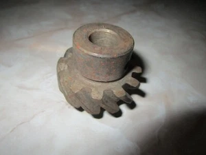 NORS Niehoff #5077 Ignitor Drive Gear 1925 1926 1927 1928 1929 1930 1931 Nash - Picture 1 of 5