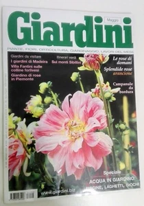 GÄRTEN - MAI 2005 - Bild 1 von 1