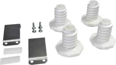 Kit de pila Whirlpool W10869845 para HYBRIDCARE y secadora estándar de ventilación larga Foto 1 de 4