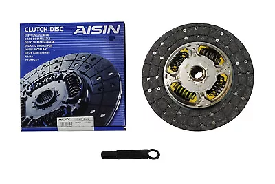 DISCO EMBRAGUE AISIN HD 2005-2015 TOYOTA TACOMA TUNDRA FJ CRUISER 4,0 L V6 Foto 1 de 4