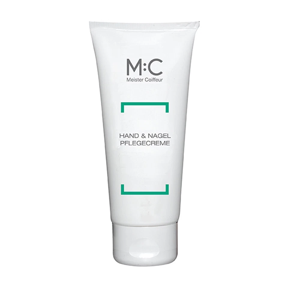 HAIR HAUS GMBH M:C Hand & Nagel Pflegecreme 100 ml