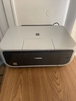 Canon PIXMA MP600 Photo All-in-One Printer - Fast, Affordable, High-Quality - Image 1 of 3