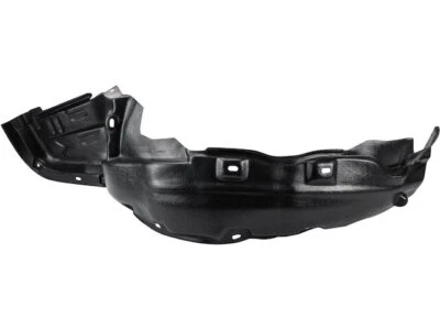 Forro guardabarros delantero izquierdo Honda Prelude 1992-1996 8219KWRW 1993 1994 1995 Foto 1 de 2