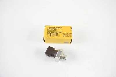 Interruptor de presión de aceite Hella 12618611273 OEM para BMW Alpina B6 xDrive Gran Coupé B7 Foto 1 de 4