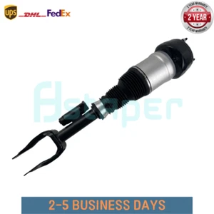 Front Left Air Suspension Shock Struts For Mercedes GLE C292 GLE350 GLE63AMG - Picture 1 of 5