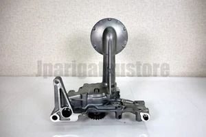 Honda Genuine Parts Pump ASSY. Oil Civic 4D Part Number 15100-RRC-003 - Picture 1 of 6