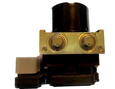 SEAT VW JETTA BORA GOLF VENTO AUDI A3 ABS Pump With control unit 08-16 NEW OEM  - Image 1 of 4