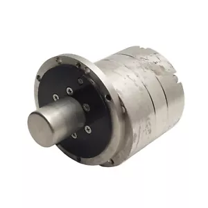 Tuthill K11038 Pumpenkopf für TWS8.0 W-Serie, 8,0 ml/Rev, 1/2 Zoll NPT-Buchse - Bild 1 von 5