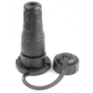 Quick 7105 Connettore 5 Poli - Imagen 1 de 1