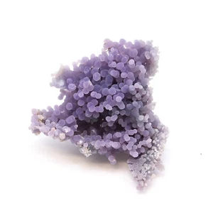 Grape Agate Cluster 97g Crystal Gemstone Natural Mineral Top Grade Healing - Picture 1 of 3