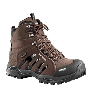 Baffin Zone Men's Waterproof Hiking Winter Boots - Picture 1 of 2