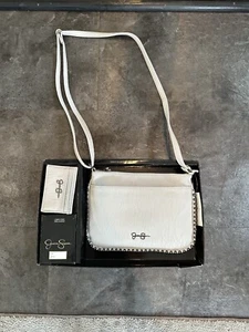 Jessica Simpson Purse/Wallet Set in box - Picture 1 of 4