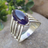 ANY SIZE 4124 Details about Beautiful Turquoise Sterling Solid Silver Rings Superb ANY SIZE 4124 Details about Beautiful Turquoise Sterling Solid Silver Rings Superb