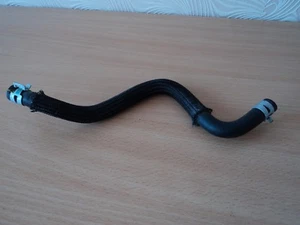 Lexus IS III 300H Hybrib 2014 2015 2.5 Rubber Water pipe hose OEM 16267-36070 - Picture 1 of 12