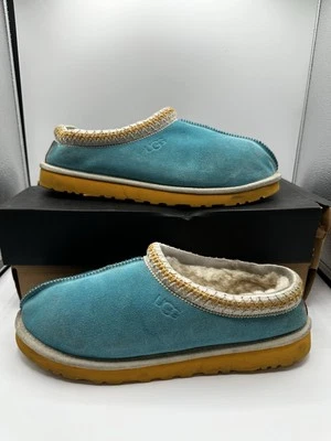 Zapatilla Ugg Tasman Mashup Azul Marino Talla 10  Foto 1 de 4