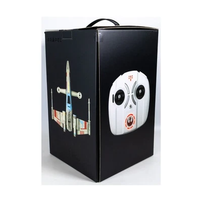 Propel Collectable Dron  Propel Star Wars Quadcopter - X-Wing Collectors Ed NM - Image 1 of 2