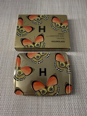 Песочные часы Ambient Lightning Edit разблокированные - палитра бабочек новая в коробке - Изображение 1 из 4