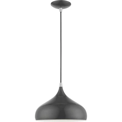 Colgante Amador Livex Lighting 41172-96 Foto 1 de 4