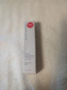Shani Darden Retinol+AHA Serum 10mL/0.3 fl oz , No Seal  - Picture 1 of 6