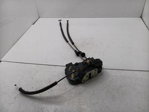 Door Lock Actuator Passenger Right REAR 2011 12 13 14 Hyundai Sonata - Picture 1 of 12
