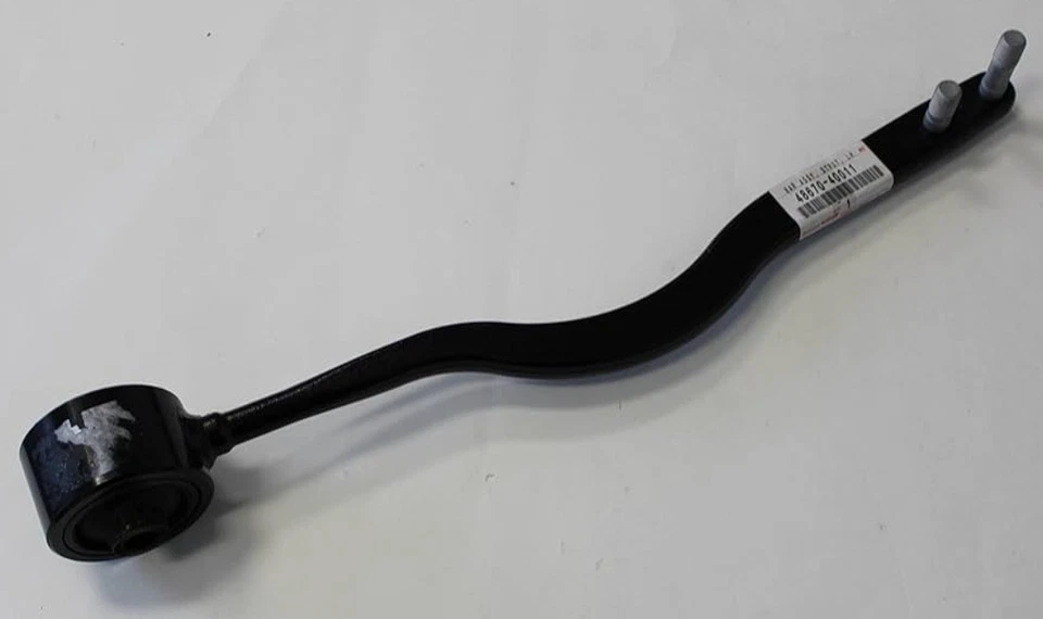TOYOTA LEXUS OEM LS400 95-00 LOWER SUSPENSION STRUT BAR LH GENUINE 48670-40011 - Image 1 of 1