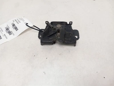 PESTILLO DE CAPUCHA PARA DODGE JOURNEY 2016 Foto 1 de 4