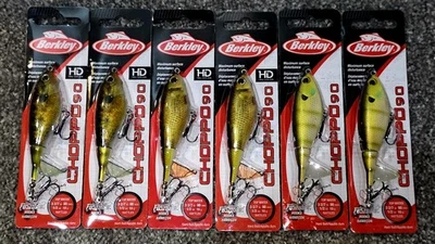 ❗️ LOTE DE 6 ❗️ SEÑUELOS BERKLEY CHOPPO 90 TOPWATER PROP CEBO 3-2/7" COLORES HD.  Foto 1 de 3