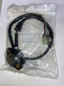 ARCTIC CAT ATV/UTV SWITCH,GEAR-ENGINE (08 H1) 0409-090 - Picture 1 of 3