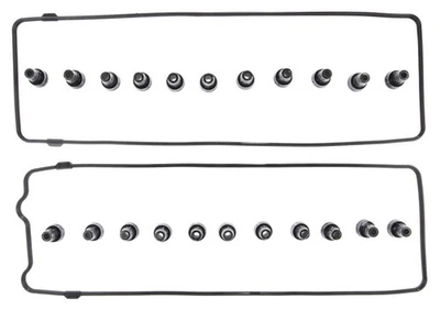 Juego de juntas de cubierta de válvula de motor MAHLE VS50177 Foto 1 de 4