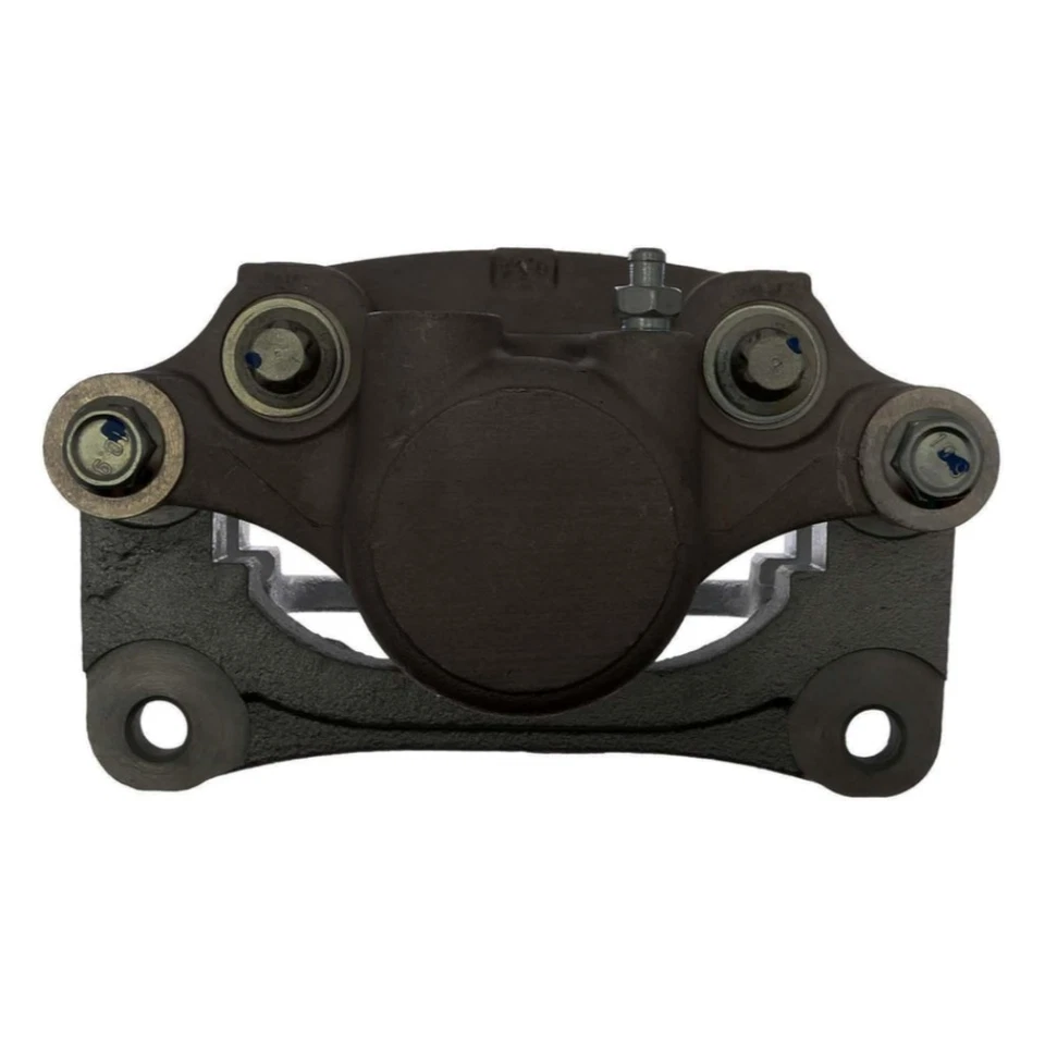 Pinza de freno de disco ACDelco original para Kia K900 2016 lado del conductor | trasera sin recubrimiento Foto 1 de 4