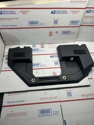 Capa de motor Ram 2500 3500 2022 6.7 Cummins  - Imagem 1 de 4