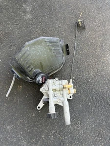 Honda Pressure Washer Pump & Soap Tank #510032 - Picture 1 of 6