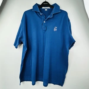 California Golf Club of San Francisco• Holderness & Bourne Very Rare Polo Read D - Picture 1 of 18