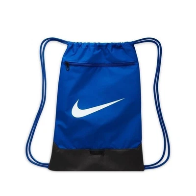Nike Unisex Drawstring Sports Pack (Game Royal) - Image 1 of 4