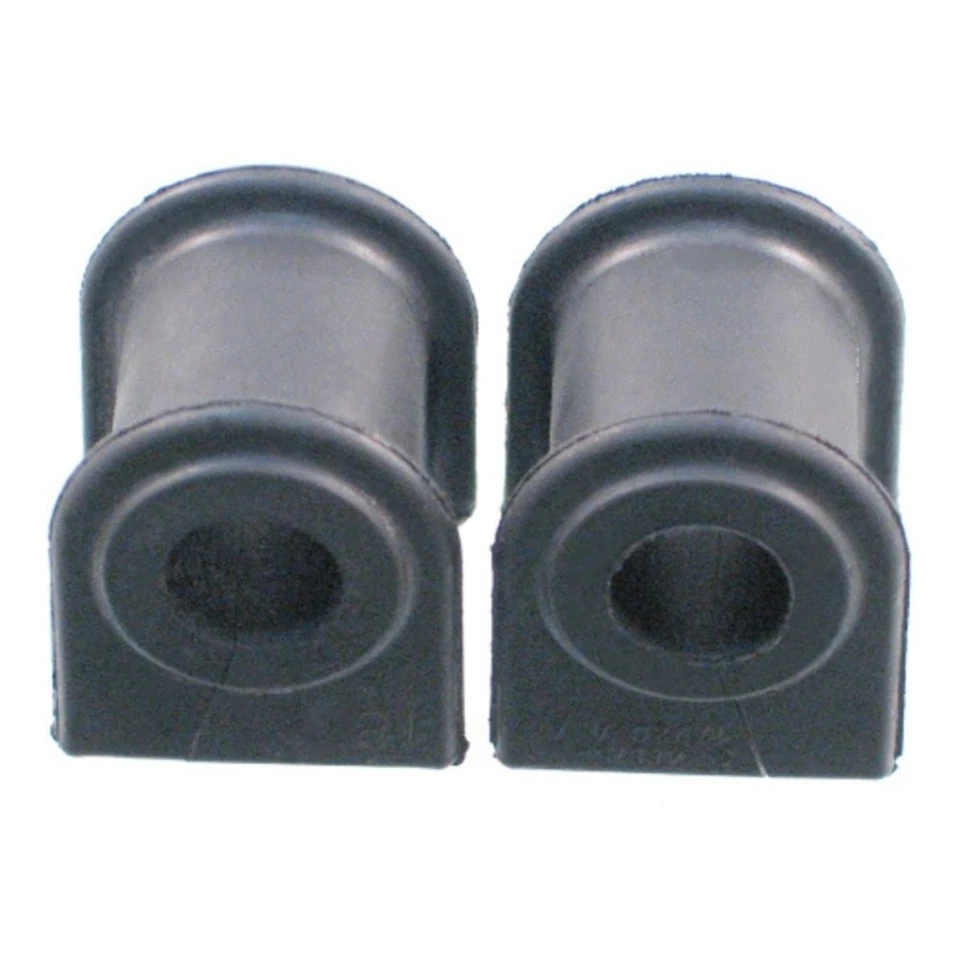 Bucha de barra estabilizadora para Toyota 1985-1988 dianteira 2 peças 16865 - Imagem 1 de 4