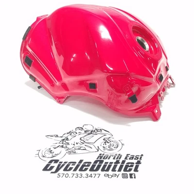 Suzuki GSXR1000 GSXR1000R 2017 17-22 OEM tanque de gasolina pila de combustible depósito de gasolina Foto 1 de 4