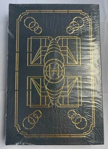 Easton Press Forever Peace By Joe Haldeman Collectors Edition - Sealed - Picture 1 of 4