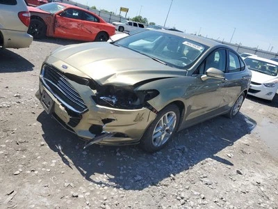 Used Front Right Door Interior Trim Panel fits: 2013 Ford Fusion  Grade A - Изображение 1 из 4