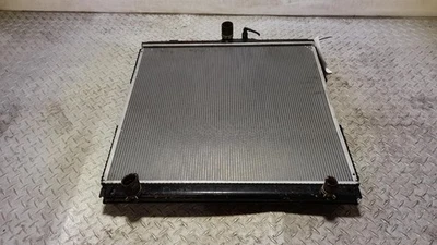 MAZDA BT50 RADIATOR AUTO, 3.2, DIESEL, UP-UR, 10/11-06/20 > - image 1 of 4
