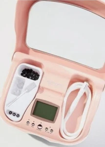 Trophy Skin MicrodermMD - At Home Microdermabrasion Machine - Spa Kit - Picture 1 of 3