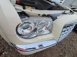 Used Right Headlight Assembly fits: 2006 Chrysler 300 xenon HID Right Grade A - Foto 1 di 24