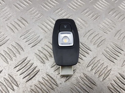 RENAULT CLIO INTERIOR ROOF REAR  READING LIGHT MK5 2021 264305076R - Image 1 of 4