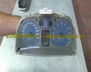 CUADRO DE MANDOS MITSUBISHI MONTERO 1.8 G IO 2002 1363 - Imagen 1 de 2